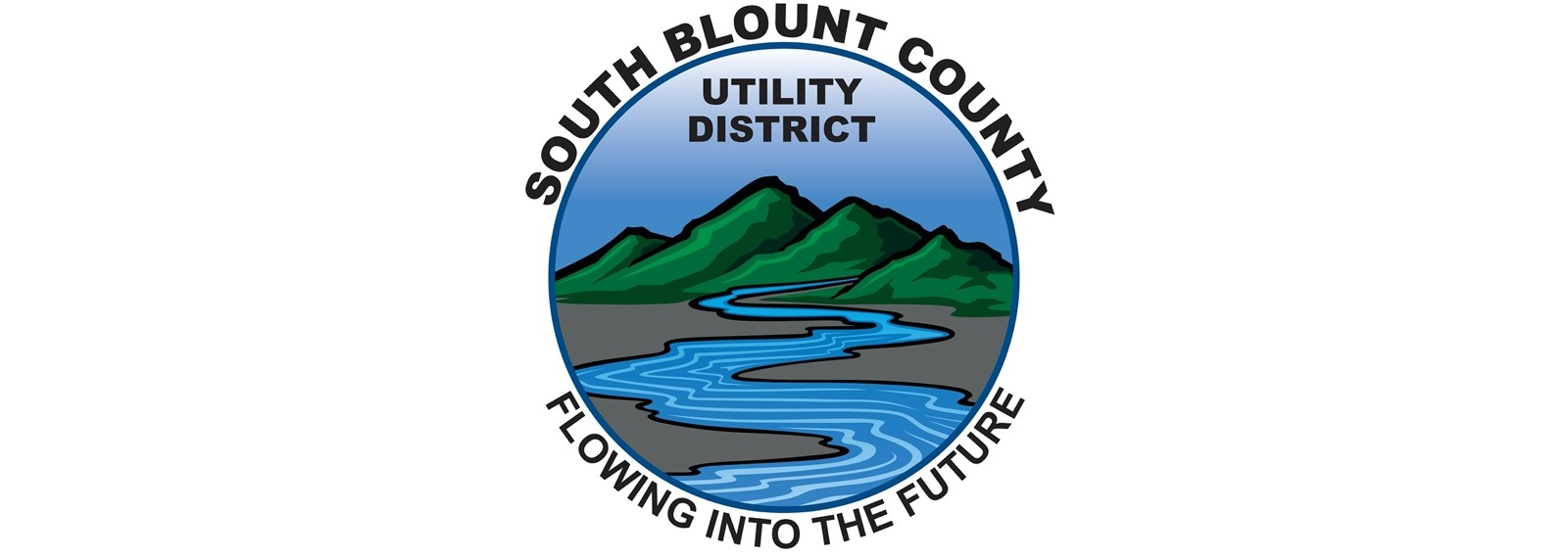 South Blount Utility District